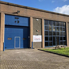 Callan Technology building