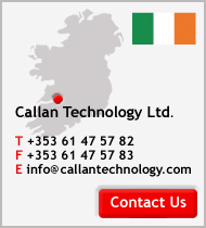 Click here to contact Callan Technology